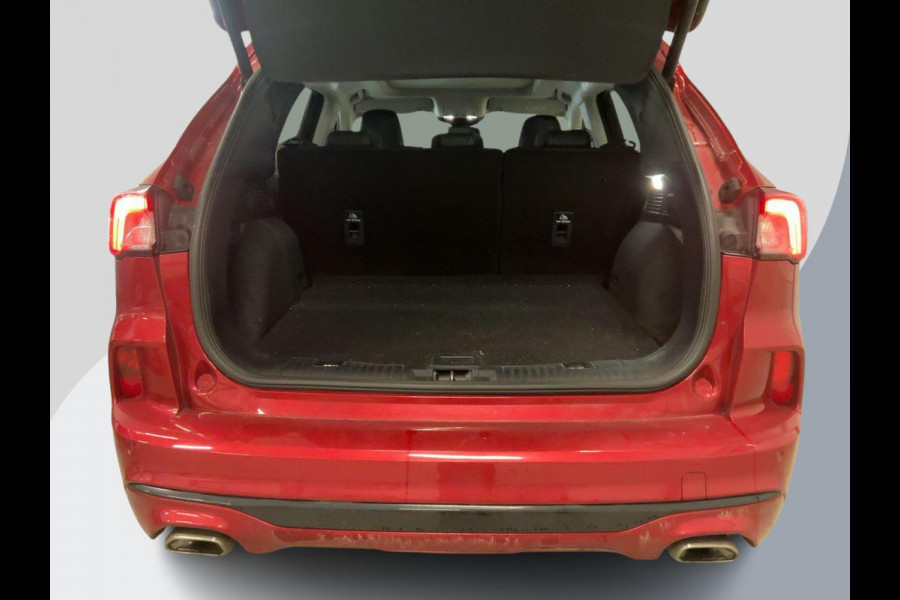 Ford Kuga 2.5 PHEV Vignale 225pk | Panoramadak | Adaptive cruise control | Winter Pack | Achteruitrijcamera | Bang&Olufsen | Elektrische achterklep