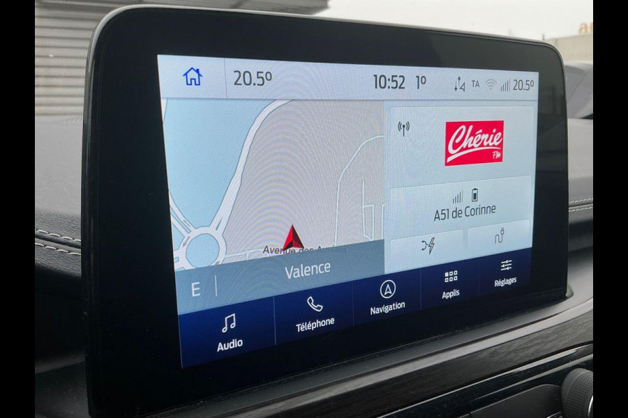 Ford Kuga 2.5 PHEV Vignale 225pk | Panoramadak | Adaptive cruise control | Winter Pack | Achteruitrijcamera | Bang&Olufsen | Elektrische achterklep