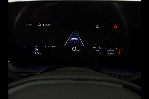 Audi S5 Avant 3.0 TFSI S5 quattro 50 year edition B&O premium soundsysteem, sportstoelen S plus, privacy glass