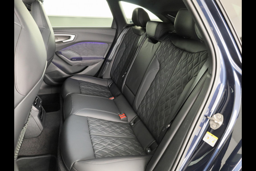 Audi S5 Avant 3.0 TFSI S5 quattro 50 year edition B&O premium soundsysteem, sportstoelen S plus, privacy glass