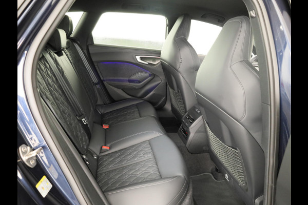 Audi S5 Avant 3.0 TFSI S5 quattro 50 year edition B&O premium soundsysteem, sportstoelen S plus, privacy glass