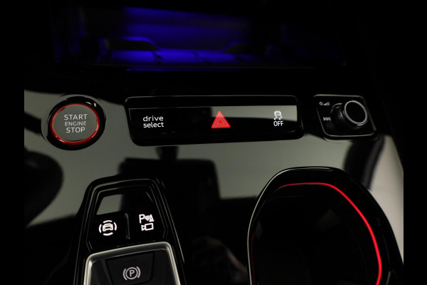 Audi S5 Avant 3.0 TFSI S5 quattro 50 year edition B&O premium soundsysteem, sportstoelen S plus, privacy glass