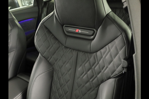 Audi S5 Avant 3.0 TFSI S5 quattro 50 year edition B&O premium soundsysteem, sportstoelen S plus, privacy glass