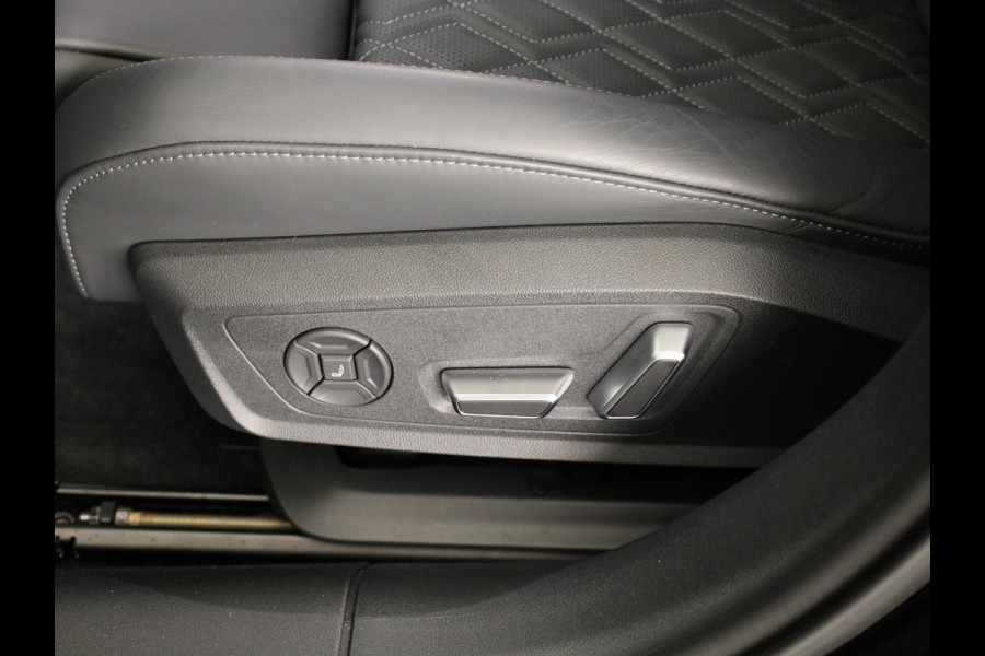 Audi S5 Avant 3.0 TFSI S5 quattro 50 year edition B&O premium soundsysteem, sportstoelen S plus, privacy glass