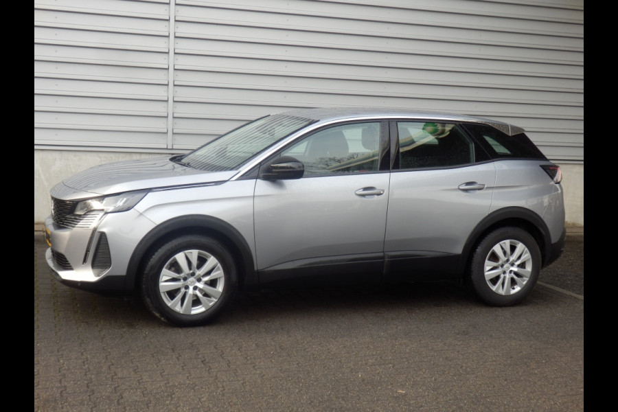 Peugeot 3008 1.2 PT Active Pack Business I Carplay I Nav. I Trekhaak I