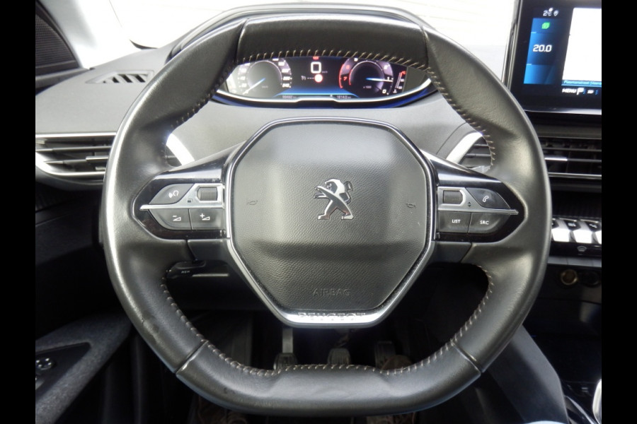 Peugeot 3008 1.2 PT Active Pack Business I Carplay I Nav. I Trekhaak I