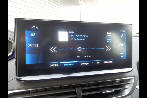 Peugeot 3008 1.2 PT Active Pack Business I Carplay I Nav. I Trekhaak I