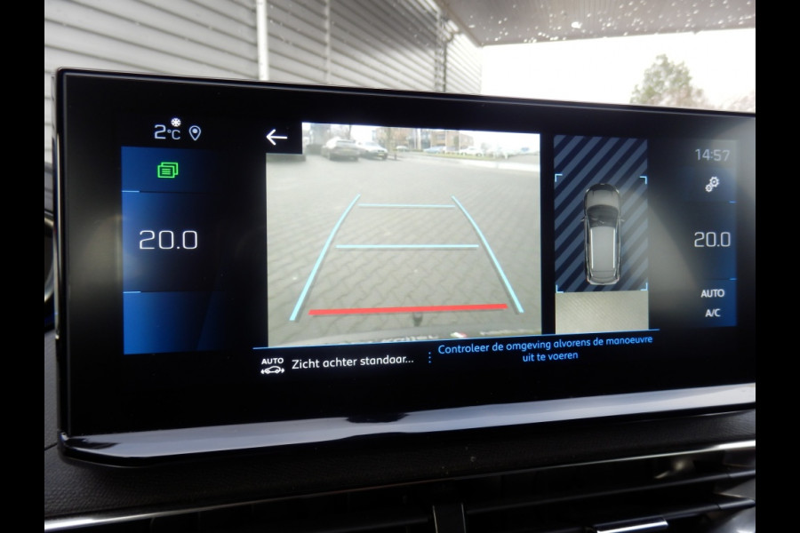 Peugeot 3008 1.2 PT Active Pack Business I Carplay I Nav. I Trekhaak I
