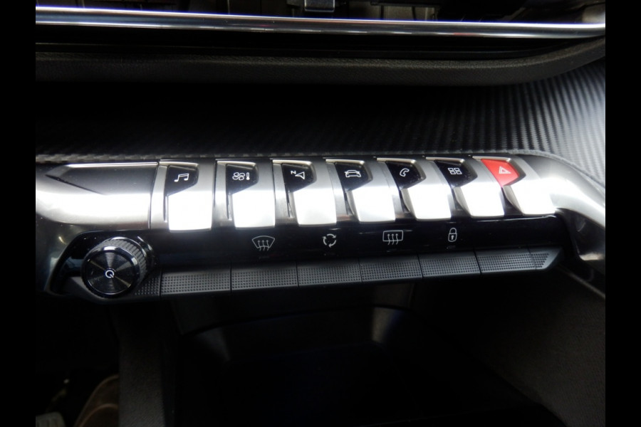 Peugeot 3008 1.2 PT Active Pack Business I Carplay I Nav. I Trekhaak I