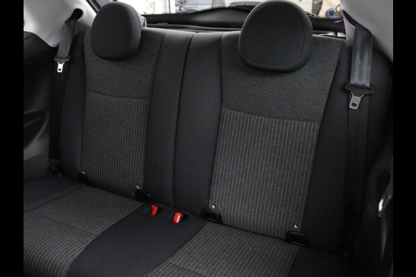 Fiat 500E Icon 42 kWh | 3 Fase | Carplay | Navigatie | Cruise control | Climate control | Bluetooth | 16'' lichtmetalen velgen