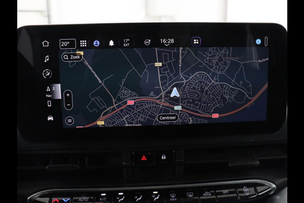 Fiat 500E Icon 42 kWh | 3 Fase | Carplay | Navigatie | Cruise control | Climate control | Bluetooth | 16'' lichtmetalen velgen