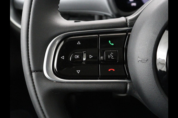 Fiat 500E Icon 42 kWh | 3 Fase | Carplay | Navigatie | Cruise control | Climate control | Bluetooth | 16'' lichtmetalen velgen