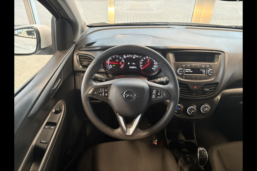 Opel KARL 1.0 EcoFLEX 75pk 120 Jaar Edition Plus AIRCO/CRUISE/MEDIA/PDC/15INCH