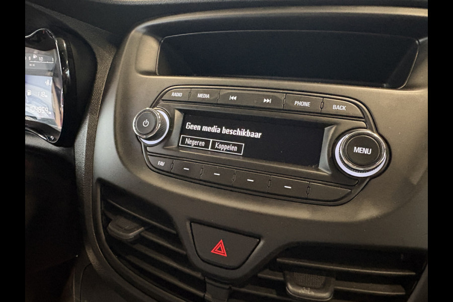 Opel KARL 1.0 EcoFLEX 75pk 120 Jaar Edition Plus AIRCO/CRUISE/MEDIA/PDC/15INCH