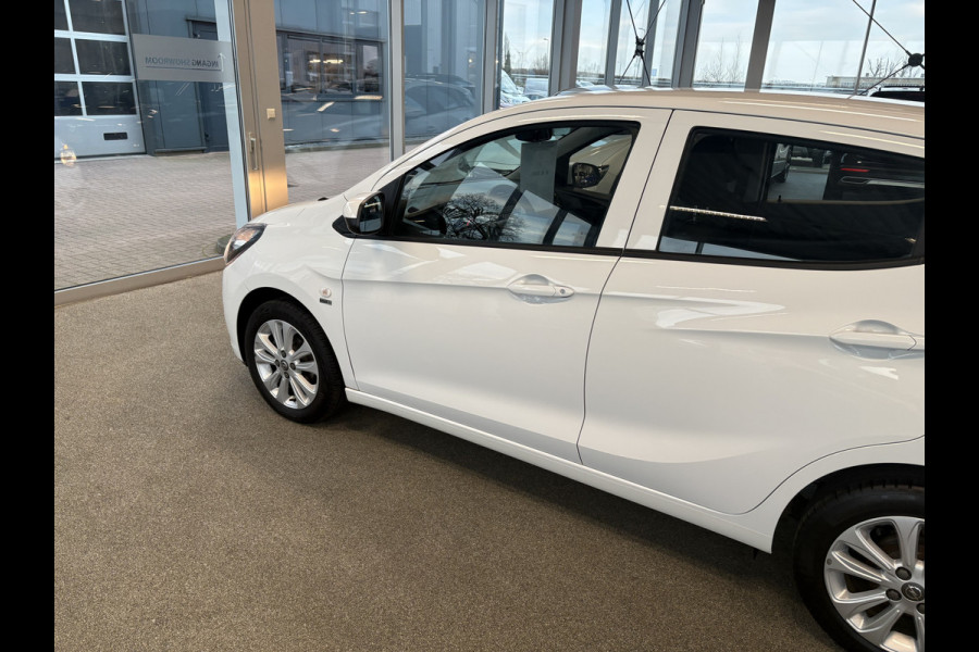 Opel KARL 1.0 EcoFLEX 75pk 120 Jaar Edition Plus AIRCO/CRUISE/MEDIA/PDC/15INCH