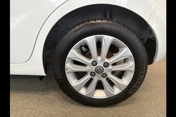 Opel KARL 1.0 EcoFLEX 75pk 120 Jaar Edition Plus AIRCO/CRUISE/MEDIA/PDC/15INCH