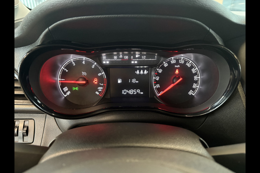 Opel KARL 1.0 EcoFLEX 75pk 120 Jaar Edition Plus AIRCO/CRUISE/MEDIA/PDC/15INCH