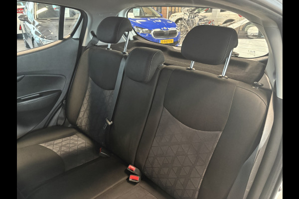 Opel KARL 1.0 EcoFLEX 75pk 120 Jaar Edition Plus AIRCO/CRUISE/MEDIA/PDC/15INCH