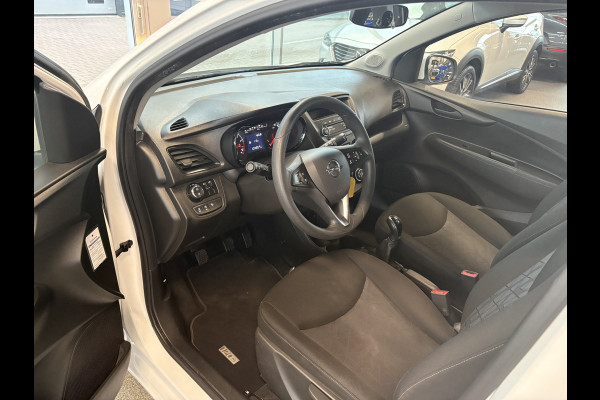 Opel KARL 1.0 EcoFLEX 75pk 120 Jaar Edition Plus AIRCO/CRUISE/MEDIA/PDC/15INCH