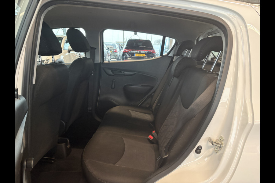 Opel KARL 1.0 EcoFLEX 75pk 120 Jaar Edition Plus AIRCO/CRUISE/MEDIA/PDC/15INCH