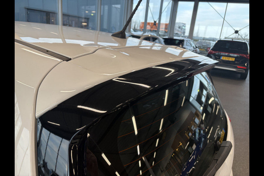 Opel KARL 1.0 EcoFLEX 75pk 120 Jaar Edition Plus AIRCO/CRUISE/MEDIA/PDC/15INCH