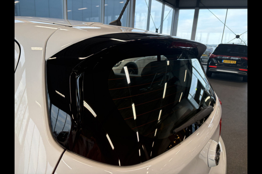 Opel KARL 1.0 EcoFLEX 75pk 120 Jaar Edition Plus AIRCO/CRUISE/MEDIA/PDC/15INCH