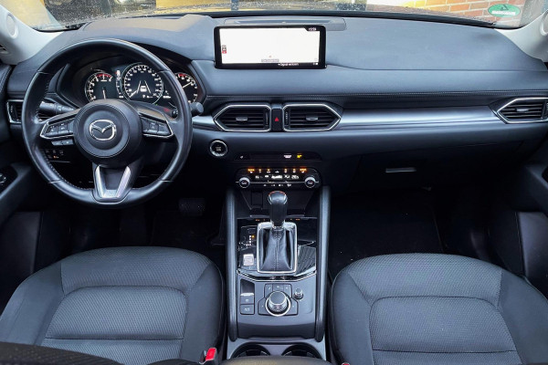 Mazda CX-5 2.5 SkyActiv-G 194 360° Headup 19" DealerOH '22