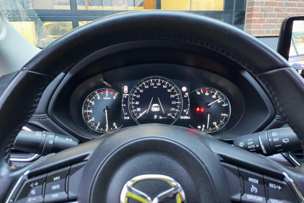 Mazda CX-5 2.5 SkyActiv-G 194 360° Headup 19" DealerOH '22