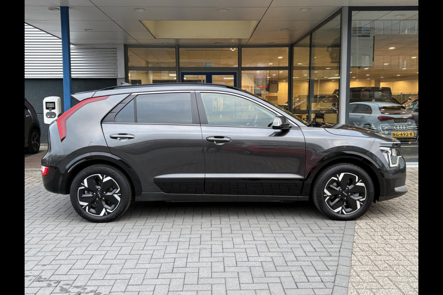 Kia e-Niro DynamicLine 64.8 kWh |  Navigatie - Camera - Climate control - Adaptieve cruise control