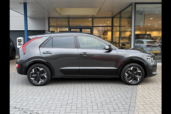 Kia e-Niro DynamicLine 64.8 kWh |  Navigatie - Camera - Climate control - Adaptieve cruise control
