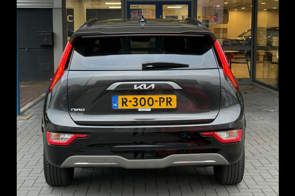 Kia e-Niro DynamicLine 64.8 kWh |  Navigatie - Camera - Climate control - Adaptieve cruise control