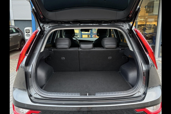 Kia e-Niro DynamicLine 64.8 kWh |  Navigatie - Camera - Climate control - Adaptieve cruise control