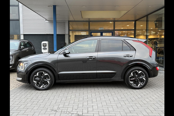 Kia e-Niro DynamicLine 64.8 kWh |  Navigatie - Camera - Climate control - Adaptieve cruise control