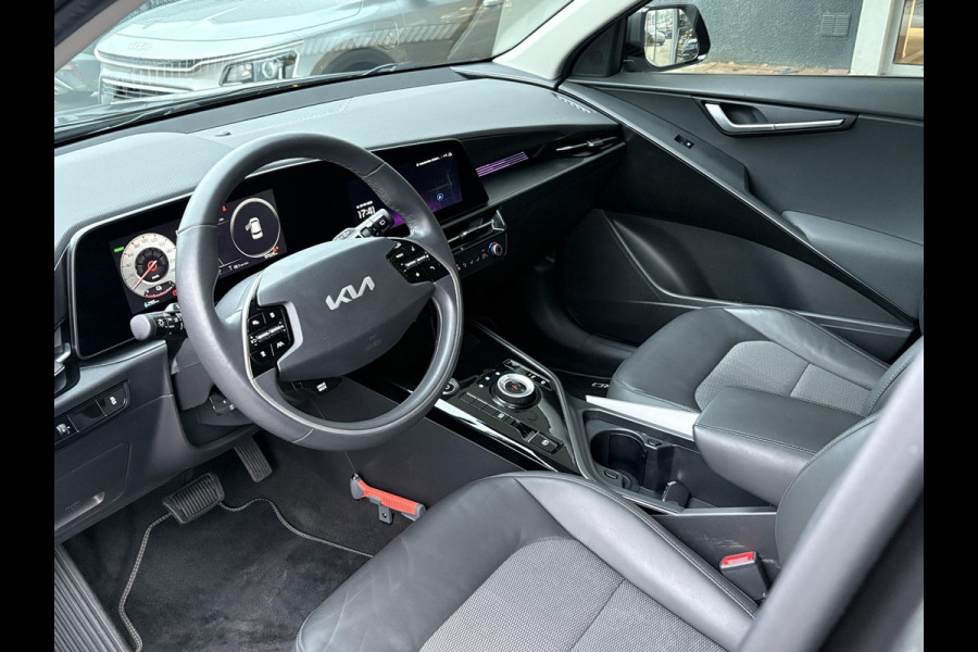 Kia e-Niro DynamicLine 64.8 kWh |  Navigatie - Camera - Climate control - Adaptieve cruise control