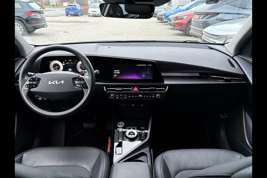 Kia e-Niro DynamicLine 64.8 kWh |  Navigatie - Camera - Climate control - Adaptieve cruise control