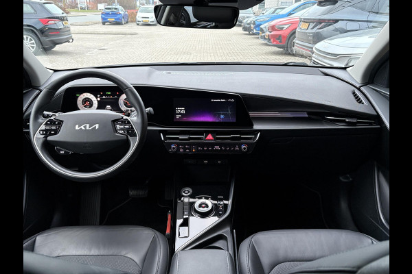 Kia e-Niro DynamicLine 64.8 kWh |  Navigatie - Camera - Climate control - Adaptieve cruise control
