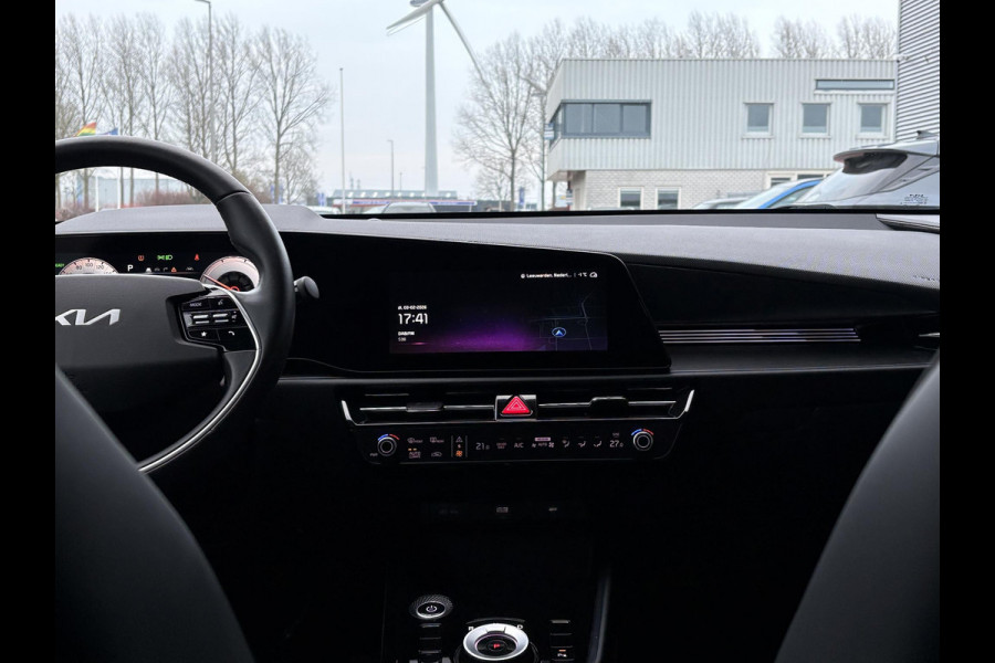 Kia e-Niro DynamicLine 64.8 kWh |  Navigatie - Camera - Climate control - Adaptieve cruise control