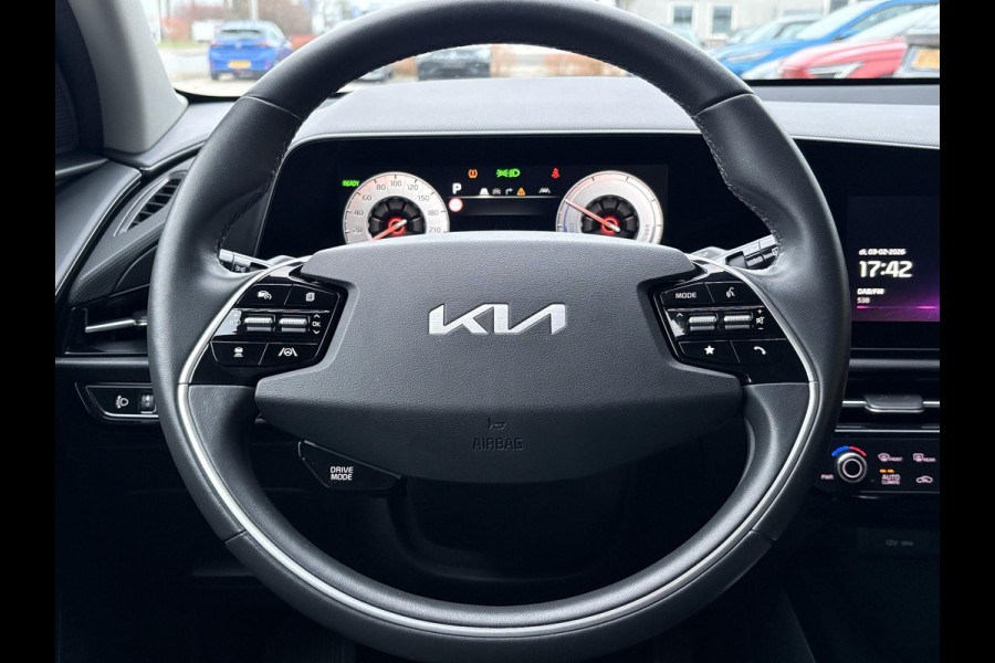 Kia e-Niro DynamicLine 64.8 kWh |  Navigatie - Camera - Climate control - Adaptieve cruise control