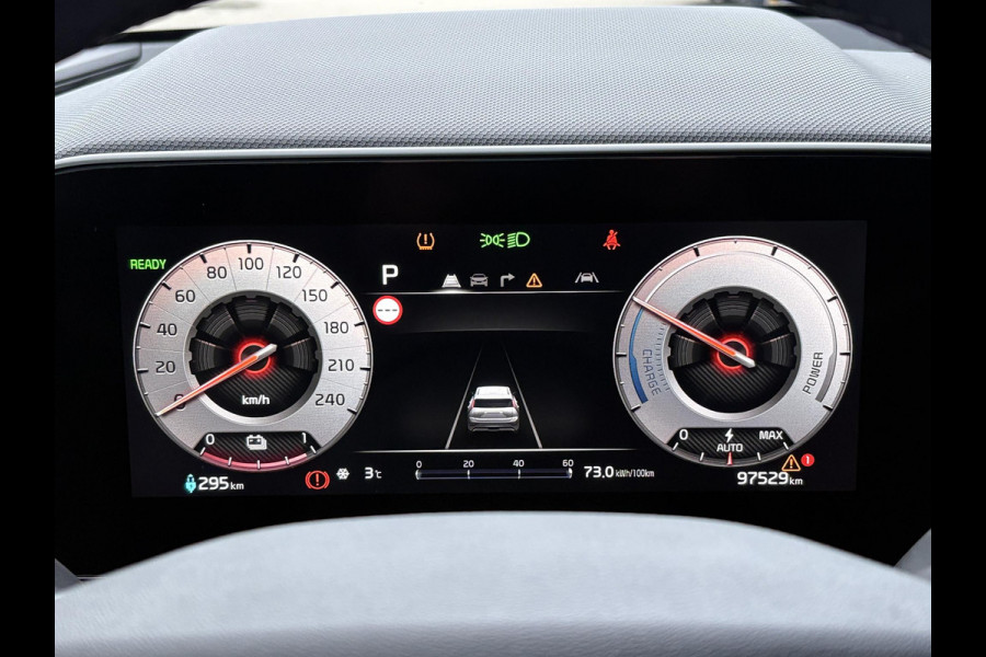 Kia e-Niro DynamicLine 64.8 kWh |  Navigatie - Camera - Climate control - Adaptieve cruise control