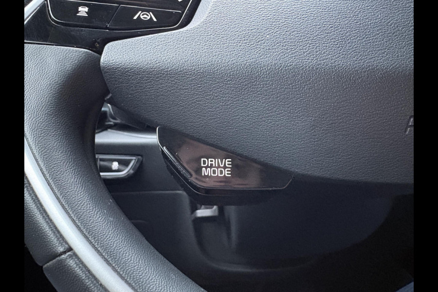 Kia e-Niro DynamicLine 64.8 kWh |  Navigatie - Camera - Climate control - Adaptieve cruise control
