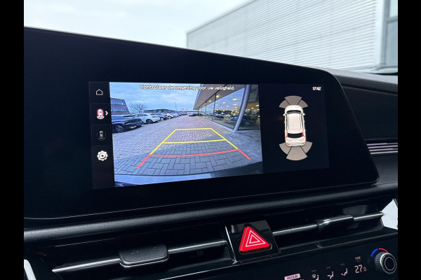 Kia e-Niro DynamicLine 64.8 kWh |  Navigatie - Camera - Climate control - Adaptieve cruise control