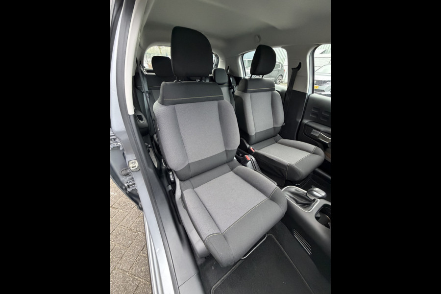 Citroën C3 110pk Shine (Automatische Airco - Navigatie - LED - Apple Carplay - Parkeersensoren - Lichtmetalen velgen)