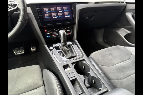Volkswagen Arteon Shooting Brake 1.4 TSI eHybrid Elegance Business+ | Wegklapbare Trekhaak | Stoelverwarming | Stuurwielverwarming | Camera | Side Assist | Comfort stoelen elektrisch verstelbaar