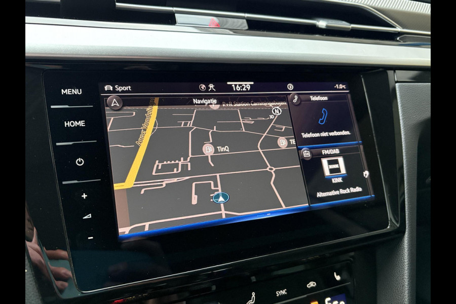 Volkswagen Arteon Shooting Brake 1.4 TSI eHybrid Elegance Business+ | Wegklapbare Trekhaak | Stoelverwarming | Stuurwielverwarming | Camera | Side Assist | Comfort stoelen elektrisch verstelbaar