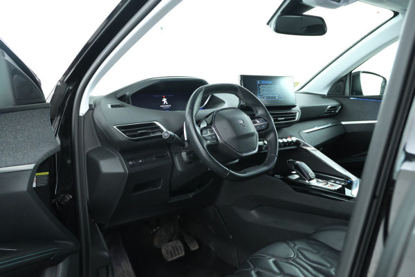 Peugeot 5008 1.5 BlueHDI Blue Lease Allure Automaat, 7 Persoons, Leer, Climate,