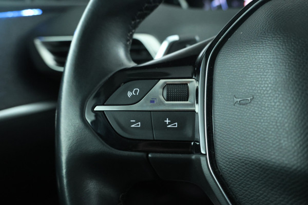 Peugeot 5008 1.5 BlueHDI Blue Lease Allure Automaat, 7 Persoons, Leer, Climate,