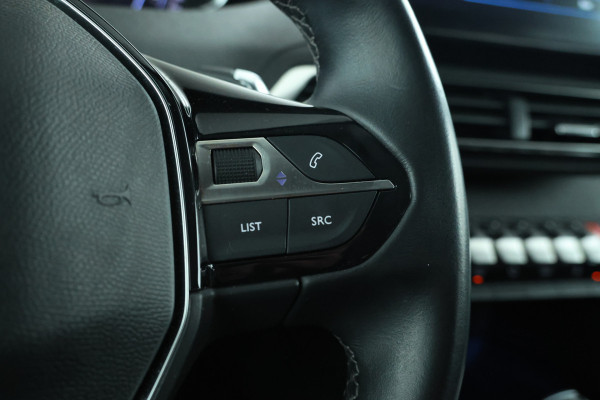 Peugeot 5008 1.5 BlueHDI Blue Lease Allure Automaat, 7 Persoons, Leer, Climate,