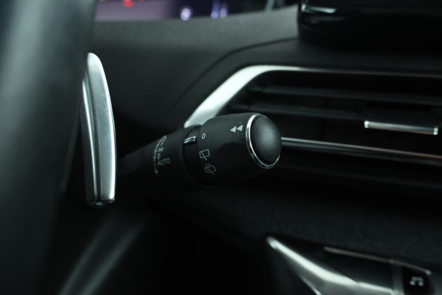 Peugeot 5008 1.5 BlueHDI Blue Lease Allure Automaat, 7 Persoons, Leer, Climate,