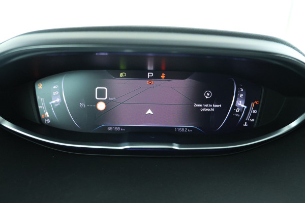 Peugeot 5008 1.5 BlueHDI Blue Lease Allure Automaat, 7 Persoons, Leer, Climate,
