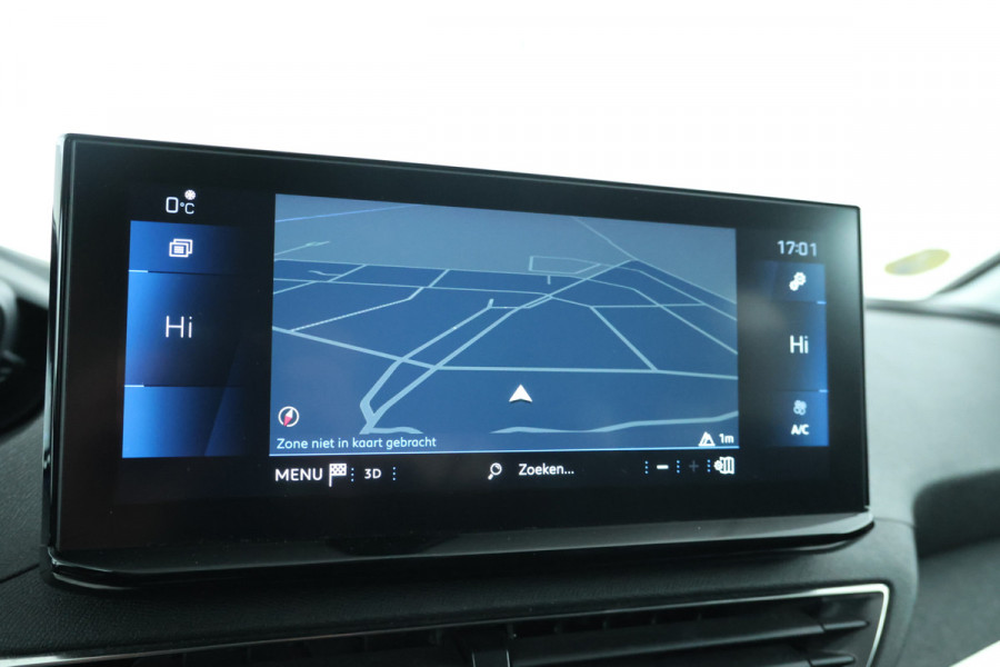 Peugeot 5008 1.5 BlueHDI Blue Lease Allure Automaat, 7 Persoons, Leer, Climate,